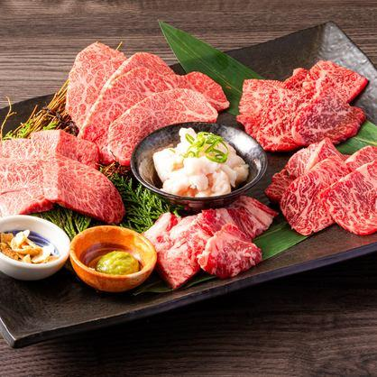 Thịt thăn bò Wagyu đen Nhật Bản